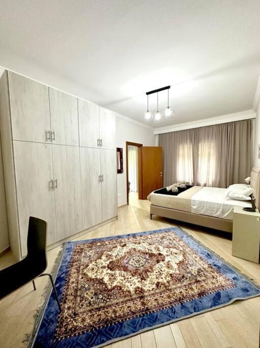 The “Roman Market” Lux Apartment Thessaloníki Eksteriør billede