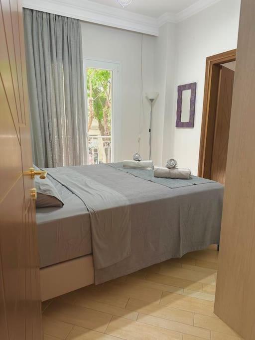 The “Roman Market” Lux Apartment Thessaloníki Eksteriør billede